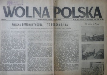 Propaganda komunistyczna 1939-45